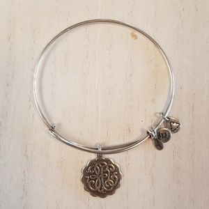 Alex and Ani Path of Life Adjustable Bracelet